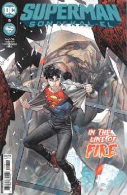 Superman: Son Of Kal-El [DC] (2021) 8
