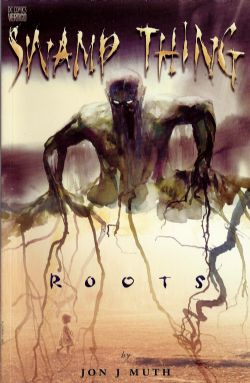 Swamp Thing: Roots (1998) nn 