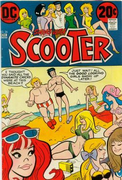 Swing With Scooter (1966) 36