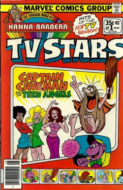 TV Stars (1977) 1 