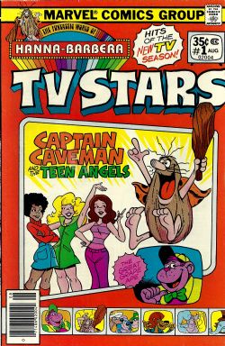 TV Stars (1977) 1 