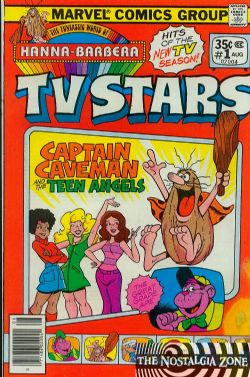 TV Stars (1977) 1 