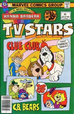 TV Stars (1977) 4