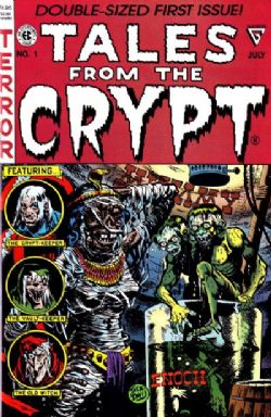 Tales From The Crypt (1990) 1