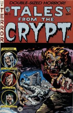 Tales From The Crypt (1990) 2