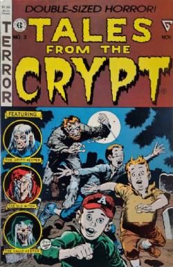 Tales From The Crypt (1990) 3