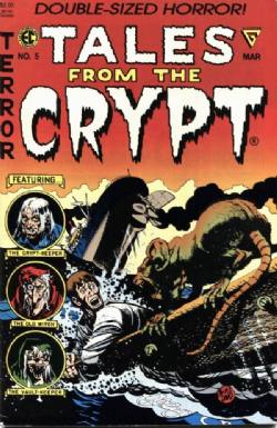 Tales From The Crypt (1990) 5