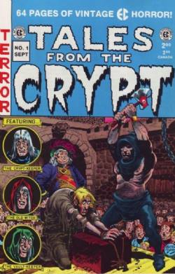 Tales From The Crypt (1991) 1