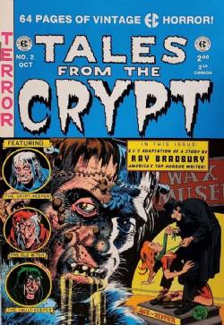 Tales From The Crypt (1991) 2