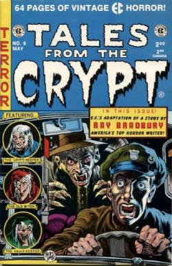 Tales From The Crypt (1991) 6