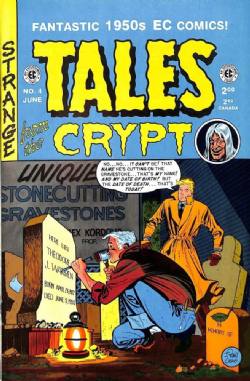 Tales From The Crypt (1992) 4