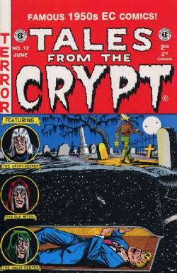 Tales From The Crypt (1992) 12