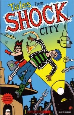 Tales From Shock City (2001) nn