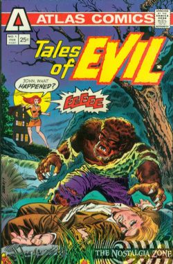 Tales Of Evil (1975) 1