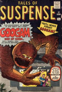 Tales Of Suspense (1959) 17