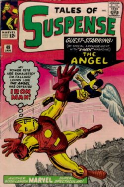 Tales Of Suspense (1959) 49