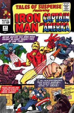 Tales Of Suspense (1959) 67