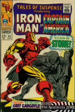 Tales Of Suspense (1959) 95