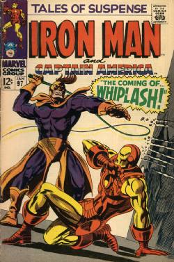 Tales Of Suspense (1959) 97