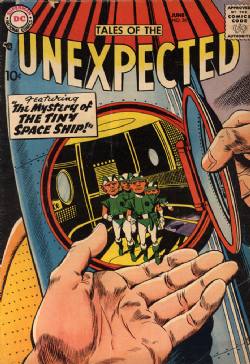 Tales Of The Unexpected (1956) 26