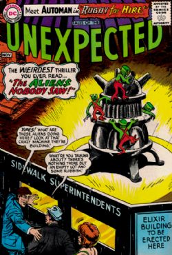 Tales Of The Unexpected (1956) 91