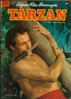 Tarzan (1948) 54 