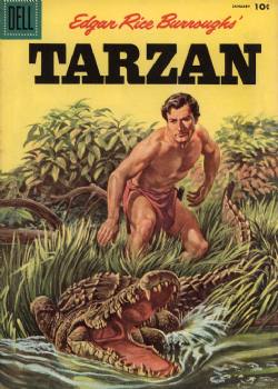 Tarzan (1948) 76