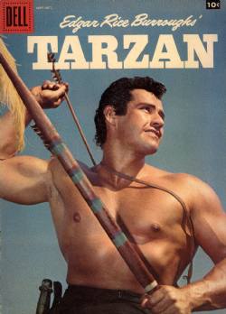 Tarzan (1948) 108