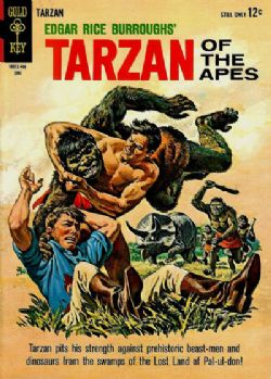 Tarzan (1948) 142