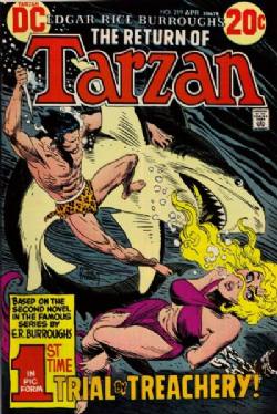 Tarzan (1972) 219