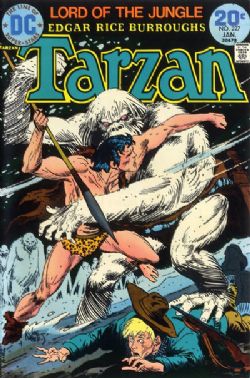 Tarzan (1972) 227