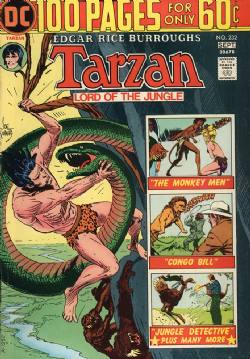 Tarzan (1972) 232