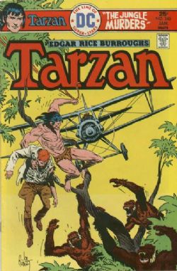 Tarzan (1972) 245