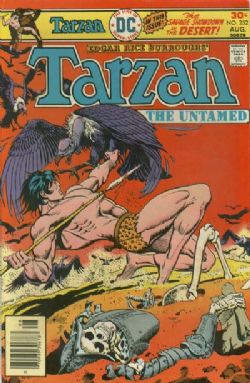 Tarzan (1972) 252