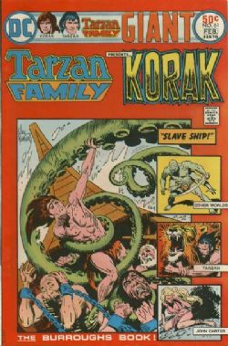 Tarzan Family (1975) 61