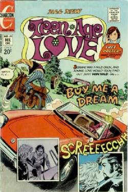 Teen-Age Love (1958) 89