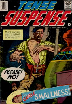 Tense Suspense (1958) 1