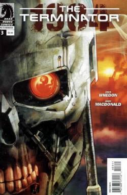 Terminator 1984 [Dark Horse] (2010) 3