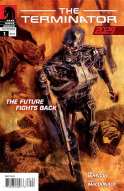 Terminator 2029 (2010) 1