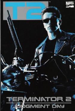 Terminator 2: Judgement Day (1991) nn