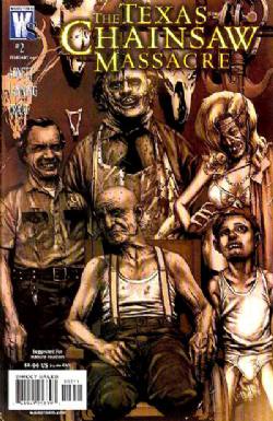Texas Chainsaw Massacre (2006) 2