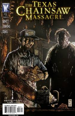 Texas Chainsaw Massacre (2006) 3