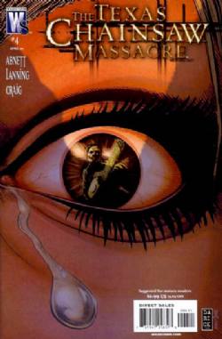 Texas Chainsaw Massacre (2006) 4