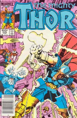 Thor (1st Series) (1962) 339 (Newsstand Edition)