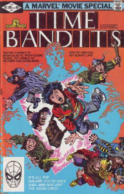 Time Bandits (1982) 1