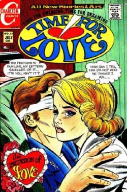 Time For Love (1967) 23