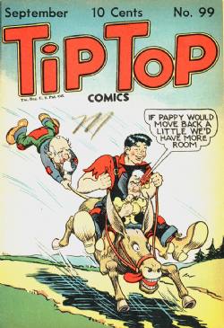 Tip Top Comics (1936) 99
