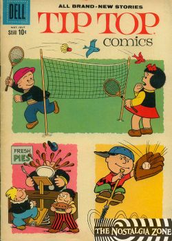Tip Top Comics (1936) 217 