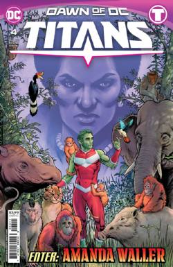 Titans [DC] (2023) 4