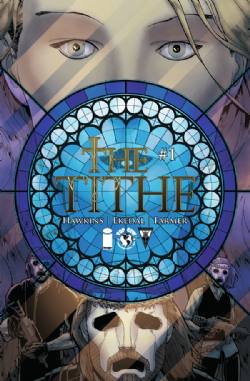 The Tithe (2015) 1